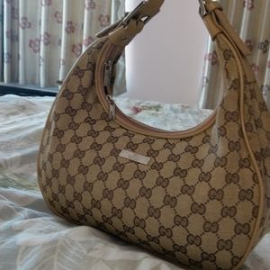 Gucci handbags